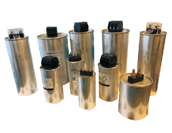 ACMJ capacitor