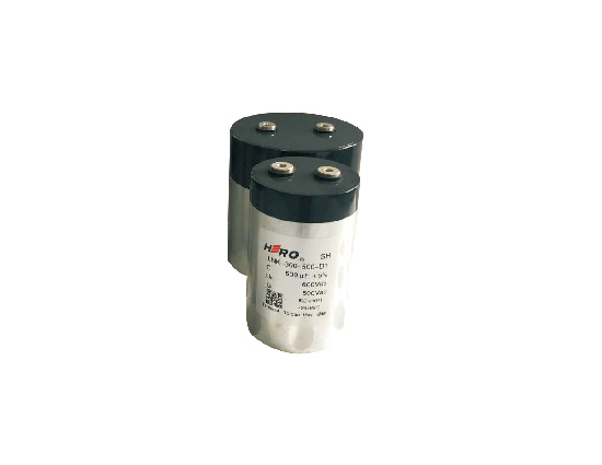 DC-LINK capacitor